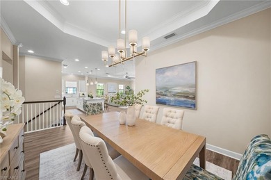 Start living a vacation lifestyle in Esplanade G&CC! This 3 on Esplanade Golf and  Country Club in Florida - for sale on GolfHomes.com, golf home, golf lot