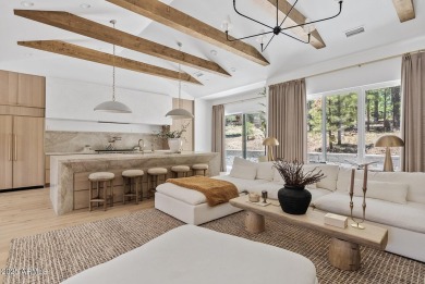 Forget cookie-cutter, this home breaks the mold. Where style on Continental Country Club in Arizona - for sale on GolfHomes.com, golf home, golf lot