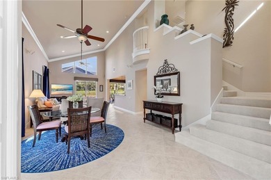 Absolutely stunning and meticulously maintained, Arthur on Palmira Golf and Country Club in Florida - for sale on GolfHomes.com, golf home, golf lot