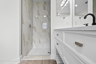 Welcome home to this completely renovated home from top to on Timber Pines Golf Course in Florida - for sale on GolfHomes.com, golf home, golf lot