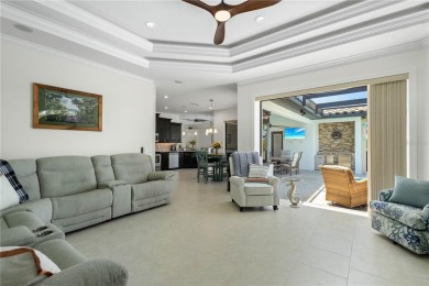 If you're looking for spectacular manicured views on a golf on Saint Andrews South Golf Club in Florida - for sale on GolfHomes.com, golf home, golf lot