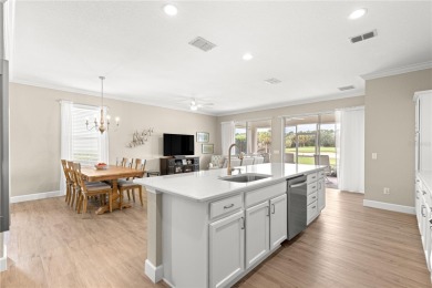 Want a maintenance-free lifestyle?  Want a completely updated on Stone Creek Golf Club in Florida - for sale on GolfHomes.com, golf home, golf lot