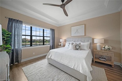 Start living a vacation lifestyle in Esplanade G&CC! This 3 on Esplanade Golf and  Country Club in Florida - for sale on GolfHomes.com, golf home, golf lot