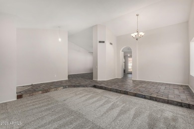 Here's a great 4 bedroom home with a 2 car garage in a really on Alta Mesa Golf Club in Arizona - for sale on GolfHomes.com, golf home, golf lot