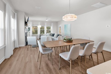 Elegant and One-of-a-kind *Extraordinary* Listing - a Fully on River Oaks Golf Plantation  in South Carolina - for sale on GolfHomes.com, golf home, golf lot