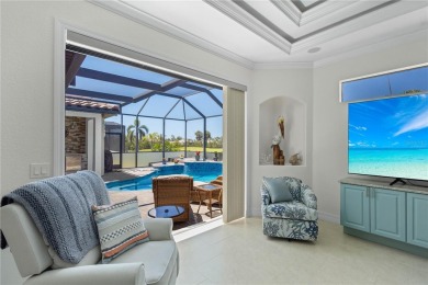 If you're looking for spectacular manicured views on a golf on Saint Andrews South Golf Club in Florida - for sale on GolfHomes.com, golf home, golf lot