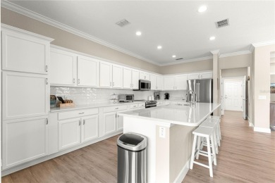 Want a maintenance-free lifestyle?  Want a completely updated on Stone Creek Golf Club in Florida - for sale on GolfHomes.com, golf home, golf lot