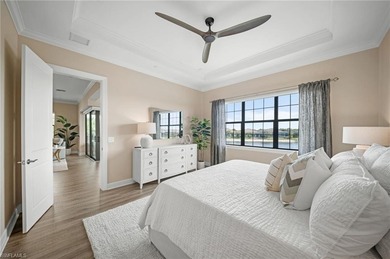 Start living a vacation lifestyle in Esplanade G&CC! This 3 on Esplanade Golf and  Country Club in Florida - for sale on GolfHomes.com, golf home, golf lot