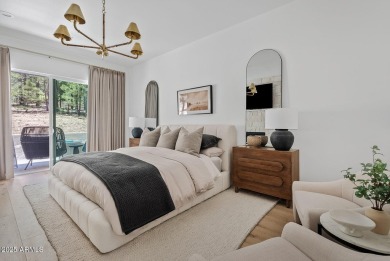 Forget cookie-cutter, this home breaks the mold. Where style on Continental Country Club in Arizona - for sale on GolfHomes.com, golf home, golf lot