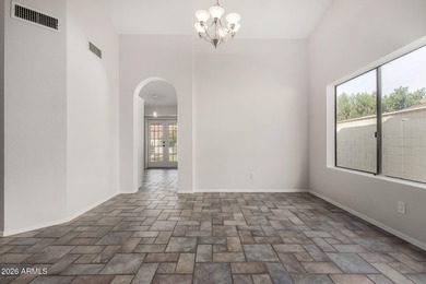 Here's a great 4 bedroom home with a 2 car garage in a really on Alta Mesa Golf Club in Arizona - for sale on GolfHomes.com, golf home, golf lot