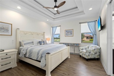 If you're looking for spectacular manicured views on a golf on Saint Andrews South Golf Club in Florida - for sale on GolfHomes.com, golf home, golf lot