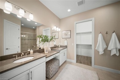 Start living a vacation lifestyle in Esplanade G&CC! This 3 on Esplanade Golf and  Country Club in Florida - for sale on GolfHomes.com, golf home, golf lot