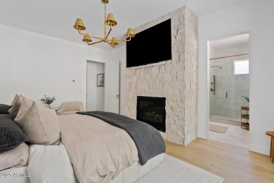 Forget cookie-cutter, this home breaks the mold. Where style on Continental Country Club in Arizona - for sale on GolfHomes.com, golf home, golf lot