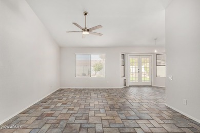 Here's a great 4 bedroom home with a 2 car garage in a really on Alta Mesa Golf Club in Arizona - for sale on GolfHomes.com, golf home, golf lot