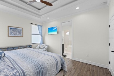 If you're looking for spectacular manicured views on a golf on Saint Andrews South Golf Club in Florida - for sale on GolfHomes.com, golf home, golf lot