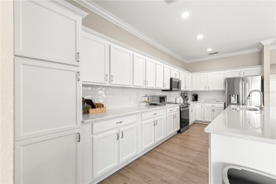 Want a maintenance-free lifestyle?  Want a completely updated on Stone Creek Golf Club in Florida - for sale on GolfHomes.com, golf home, golf lot
