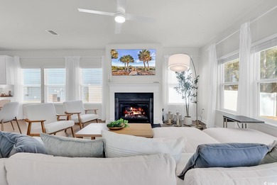 Elegant and One-of-a-kind *Extraordinary* Listing - a Fully on River Oaks Golf Plantation  in South Carolina - for sale on GolfHomes.com, golf home, golf lot