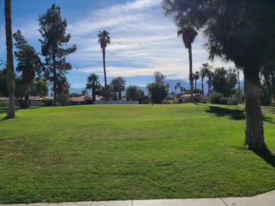 Welcome to this inviting two-bedroom, one-bath end unit condo on Indian Palms Country Club and Resort in California - for sale on GolfHomes.com, golf home, golf lot