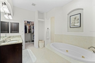 If you're looking for spectacular manicured views on a golf on Saint Andrews South Golf Club in Florida - for sale on GolfHomes.com, golf home, golf lot