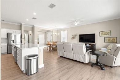 Want a maintenance-free lifestyle?  Want a completely updated on Stone Creek Golf Club in Florida - for sale on GolfHomes.com, golf home, golf lot
