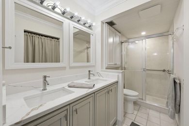 Rare opportunity in Miles Grant Country Club!  NO MANDATORY on Miles Grant Country Club in Florida - for sale on GolfHomes.com, golf home, golf lot