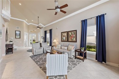 Absolutely stunning and meticulously maintained, Arthur on Palmira Golf and Country Club in Florida - for sale on GolfHomes.com, golf home, golf lot