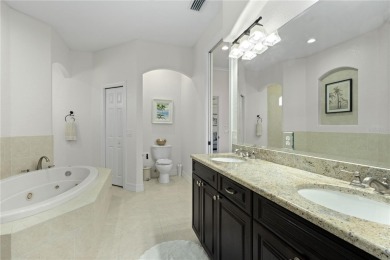 If you're looking for spectacular manicured views on a golf on Saint Andrews South Golf Club in Florida - for sale on GolfHomes.com, golf home, golf lot