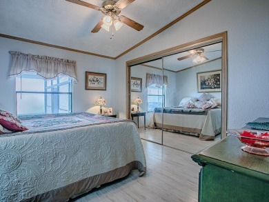 The perfect home for peace and tranquility!  Enjoy beautiful on Plantation Golf Club in Florida - for sale on GolfHomes.com, golf home, golf lot
