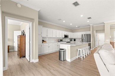 Want a maintenance-free lifestyle?  Want a completely updated on Stone Creek Golf Club in Florida - for sale on GolfHomes.com, golf home, golf lot