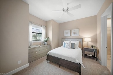 Start living a vacation lifestyle in Esplanade G&CC! This 3 on Esplanade Golf and  Country Club in Florida - for sale on GolfHomes.com, golf home, golf lot