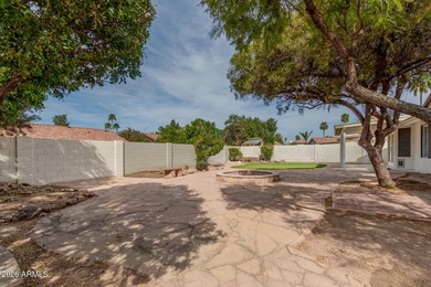 Here's a great 4 bedroom home with a 2 car garage in a really on Alta Mesa Golf Club in Arizona - for sale on GolfHomes.com, golf home, golf lot