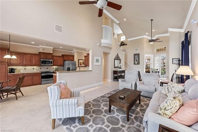 Absolutely stunning and meticulously maintained, Arthur on Palmira Golf and Country Club in Florida - for sale on GolfHomes.com, golf home, golf lot