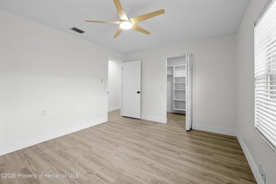 Welcome home to this completely renovated home from top to on Timber Pines Golf Course in Florida - for sale on GolfHomes.com, golf home, golf lot