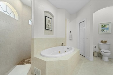 If you're looking for spectacular manicured views on a golf on Saint Andrews South Golf Club in Florida - for sale on GolfHomes.com, golf home, golf lot