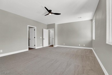 FORE!!!! LOCATION, LOCATION, LOCATION. SUMMERLIN STUNNER ALERT on TPC at Summerlin in Nevada - for sale on GolfHomes.com, golf home, golf lot