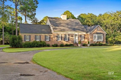 Welcome to this stunning, fully renovated four-bedroom on Lakewood Golf Club in Alabama - for sale on GolfHomes.com, golf home, golf lot
