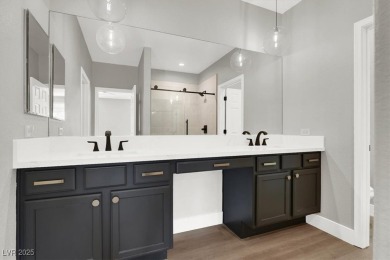 FORE!!!! LOCATION, LOCATION, LOCATION. SUMMERLIN STUNNER ALERT on TPC at Summerlin in Nevada - for sale on GolfHomes.com, golf home, golf lot