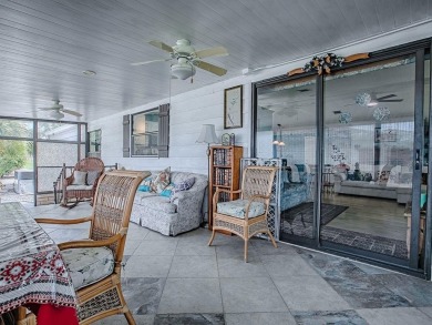 The perfect home for peace and tranquility!  Enjoy beautiful on Plantation Golf Club in Florida - for sale on GolfHomes.com, golf home, golf lot