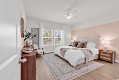 Elegant and One-of-a-kind *Extraordinary* Listing - a Fully on River Oaks Golf Plantation  in South Carolina - for sale on GolfHomes.com, golf home, golf lot