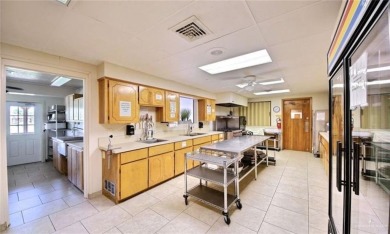 This bright and airy, open-concept home comes tastefully on Alamo Country Club in Texas - for sale on GolfHomes.com, golf home, golf lot