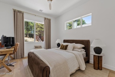 Forget cookie-cutter, this home breaks the mold. Where style on Continental Country Club in Arizona - for sale on GolfHomes.com, golf home, golf lot
