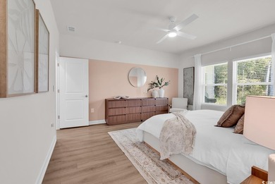 Elegant and One-of-a-kind *Extraordinary* Listing - a Fully on River Oaks Golf Plantation  in South Carolina - for sale on GolfHomes.com, golf home, golf lot