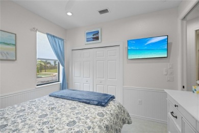 If you're looking for spectacular manicured views on a golf on Saint Andrews South Golf Club in Florida - for sale on GolfHomes.com, golf home, golf lot