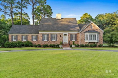Welcome to this stunning, fully renovated four-bedroom on Lakewood Golf Club in Alabama - for sale on GolfHomes.com, golf home, golf lot
