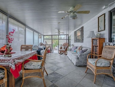 The perfect home for peace and tranquility!  Enjoy beautiful on Plantation Golf Club in Florida - for sale on GolfHomes.com, golf home, golf lot