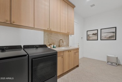 Forget cookie-cutter, this home breaks the mold. Where style on Continental Country Club in Arizona - for sale on GolfHomes.com, golf home, golf lot