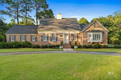 Welcome to this stunning, fully renovated four-bedroom on Lakewood Golf Club in Alabama - for sale on GolfHomes.com, golf home, golf lot