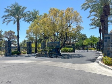 FORE!!!! LOCATION, LOCATION, LOCATION. SUMMERLIN STUNNER ALERT on TPC at Summerlin in Nevada - for sale on GolfHomes.com, golf home, golf lot