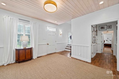 Welcome to this stunning, fully renovated four-bedroom on Lakewood Golf Club in Alabama - for sale on GolfHomes.com, golf home, golf lot