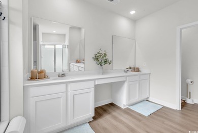 Elegant and One-of-a-kind *Extraordinary* Listing - a Fully on River Oaks Golf Plantation  in South Carolina - for sale on GolfHomes.com, golf home, golf lot